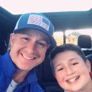 Meet your Posher, Matt